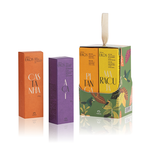 Ekos pulpas para manos