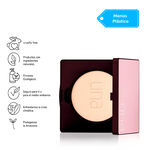 Una Polvo compacto nude me 12N