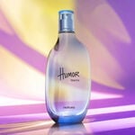 Eau de Toilette unisex  Humor Liberta 75ml