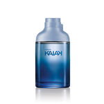 Eau de Toilette masculino miniatura Kaiak 25 ml