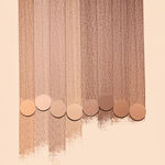 Repuesto Faces Polvo compacto mate claro 24 6,5 g