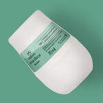 Erva doce Desodorante antitranspirante invisible roll-on  70 ml