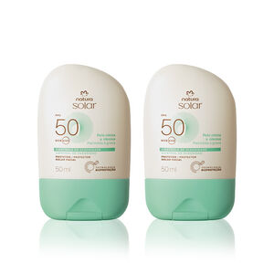 Set Cuidado Facial Diario