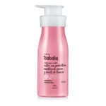 Tododia Hidratante corporal frambuesa y pimienta rosa 400 ml