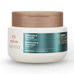 Mascarilla Reconstructora para Definición y Nutrición de Cabello Rizado