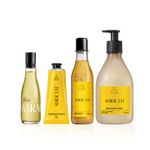 Regalo Madres Ekos Maracuyá (1 crema cuerpo + 1 jabón líquido + 1 crema manos)