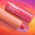 Bálsamo Labial Tododia Acerola e Hibisco