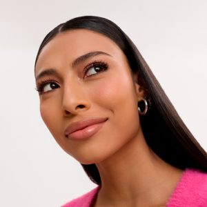 Maquiagem básica e confortável