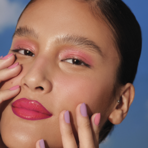 Maquiagem sem regras