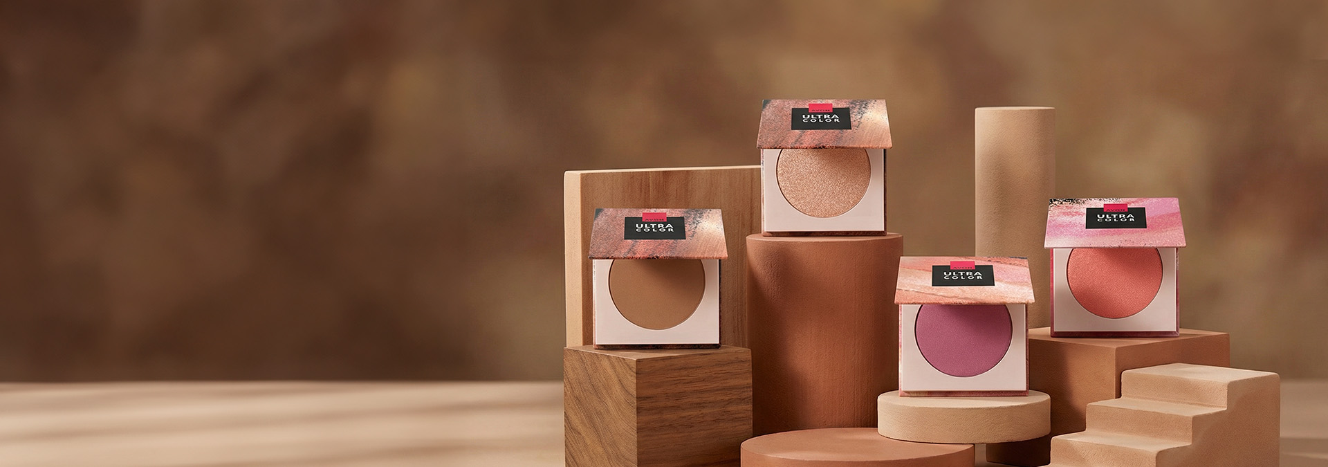 Creá tu look El maquillaje que elegís refleja tu actitud y ganas de reinventarte cada día.