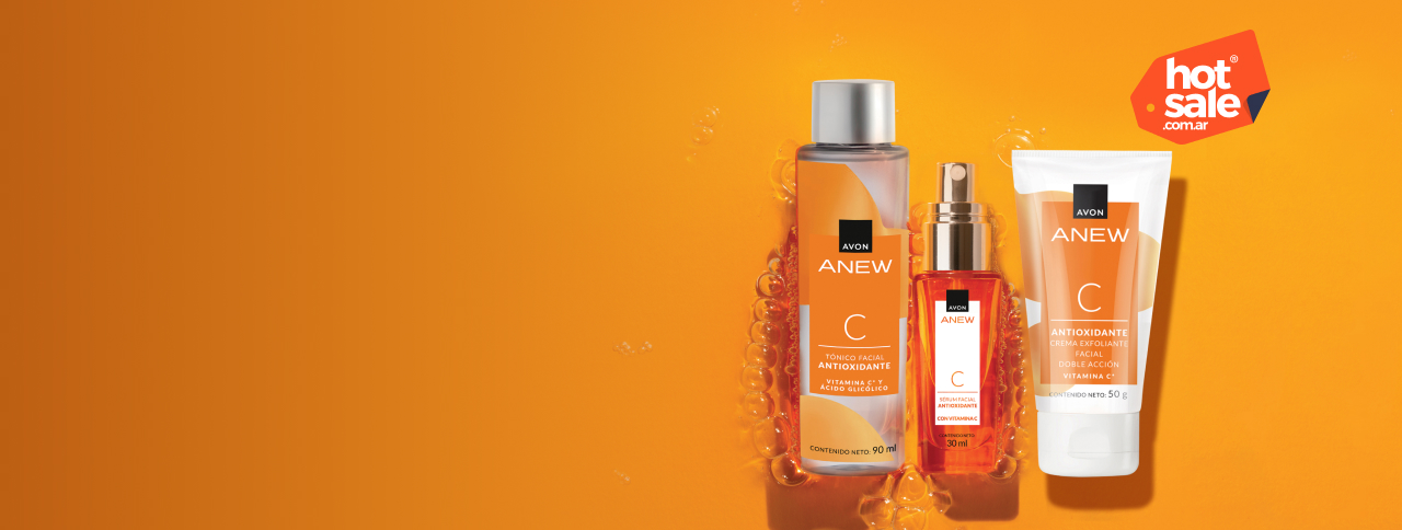 Hot Sale con descuentos 30% en compras mayores a $50.000. Cupon: HSAVON