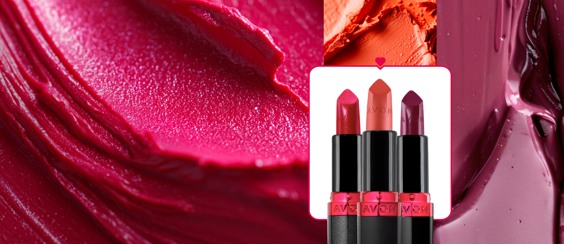 Brillante, mate y cremoso Labiales Avon Ultra Ultra variedad de tonos y acabados