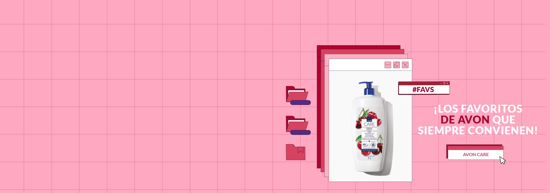 Productos favoritos Sabés que te conviene. Porque sabés que siempre fue tuyo.