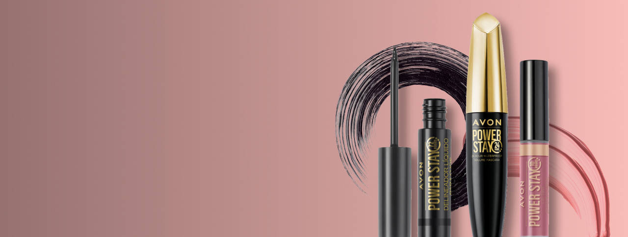 Sets Avon hasta 45% OFF en sets. ¡Más comprás, más ahorras!