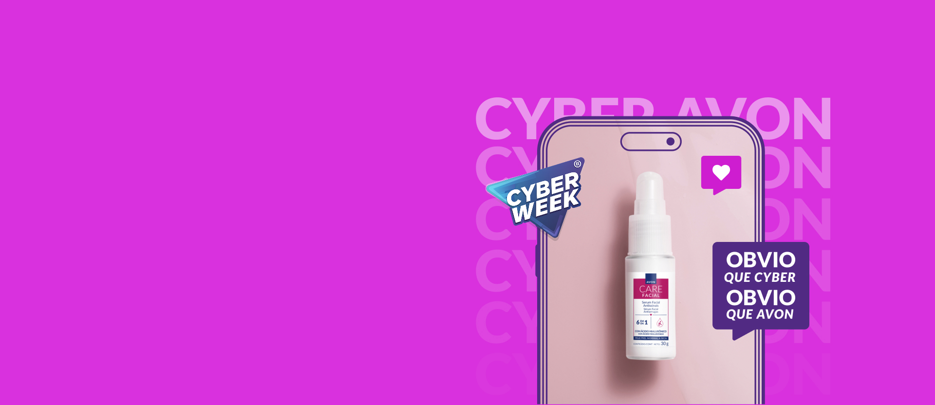 ¡Cyber Monday con hasta 65% OFF! ¡Comprá tus favoritos con hasta 65% OFF!