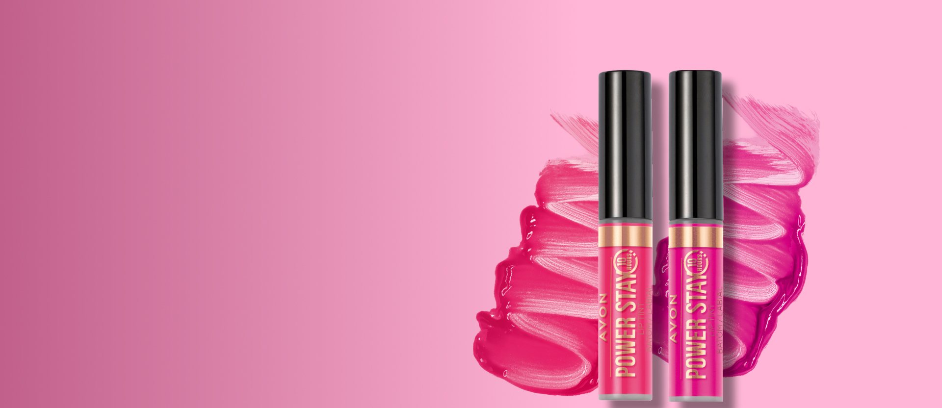 Maquillaje de alta performance Descubrí los colores de temporada y las fórmulas innovadoras de Avon, todo lo que necesitás para resaltar tu look.