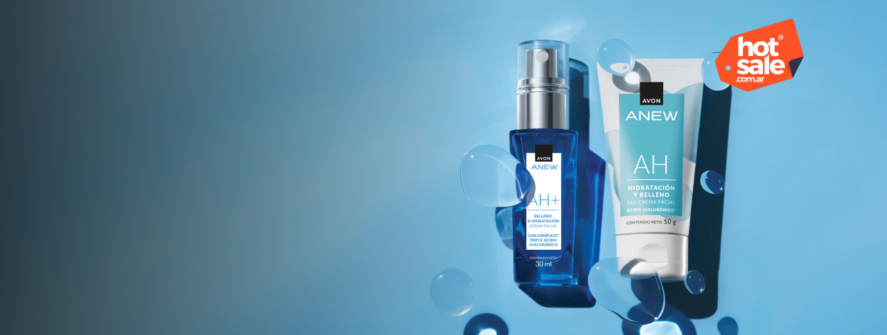 Glow desde el primer paso Descubrí tu rutina facial ideal con fórmulas que cuidan y realzan tu piel todos los días.