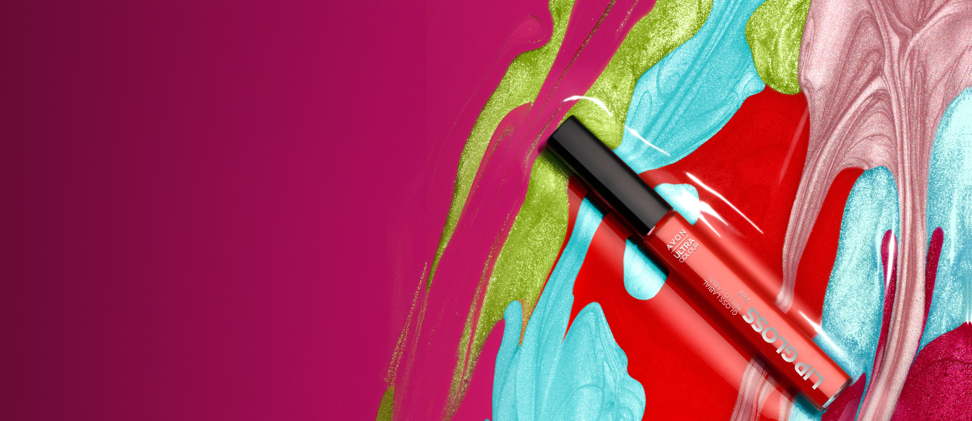 ¡Tu compra con regalo! ¡En compras mayores a $50.000! 15% OFF y de regalo un Ultra Color Lip Paint Labial Líquido . Exclusivo comprando por APP