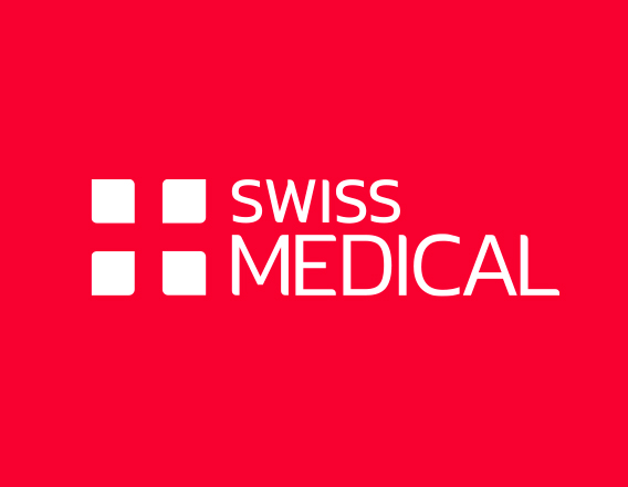 25% OFF  descubrí tu cupón en el sitio de beneficios de Swiss Medical