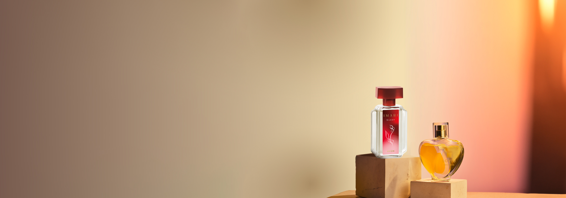 ¡Beneficio exclusivo perfumería! ¡Tu fragancia favorita te espera! 10% OFF sumando un perfume. ¡Y 15% OFF si llevás 2 o más! Automático en tu carrito.