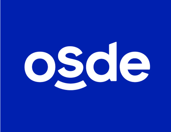25% OFF descubrí tu cupón en la App de Más OSDE