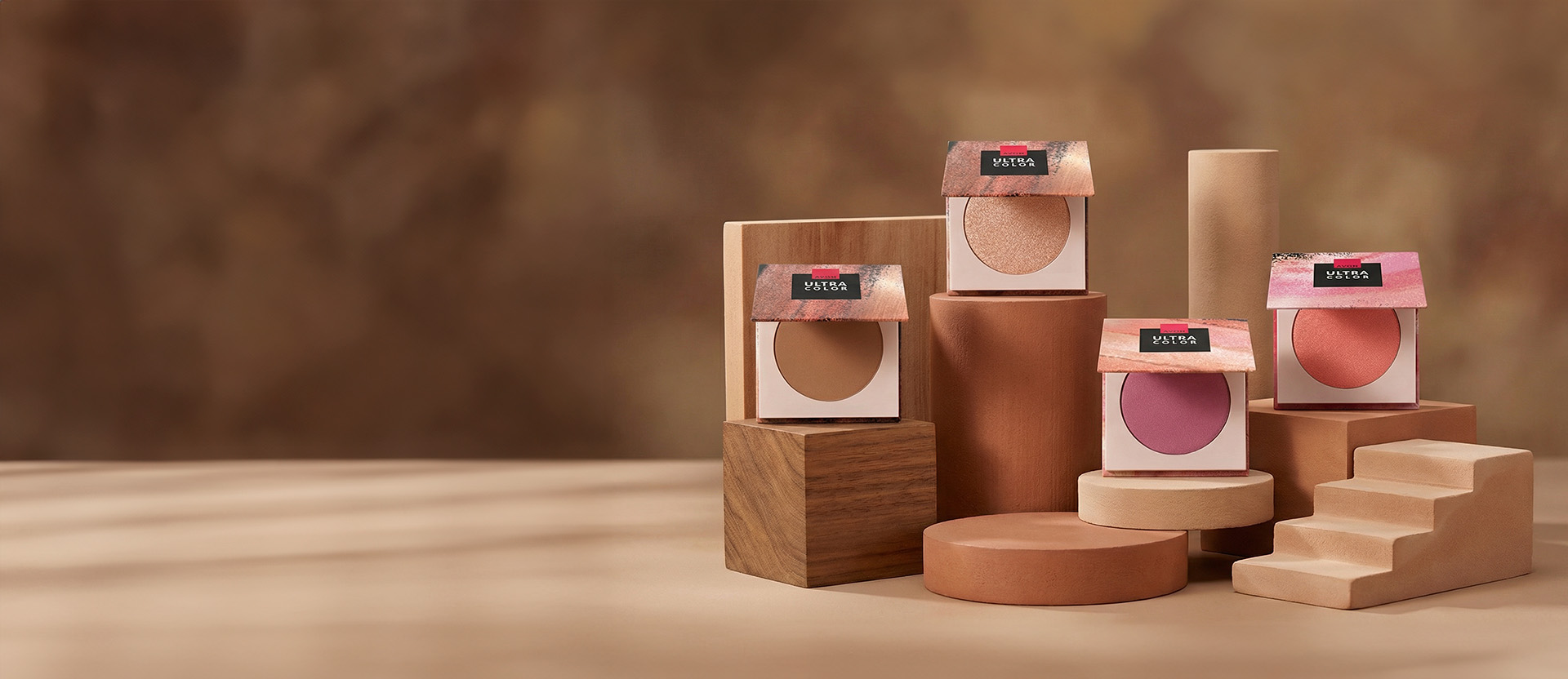 Creá tu look El maquillaje que elegís refleja tu actitud y ganas de reinventarte cada día.