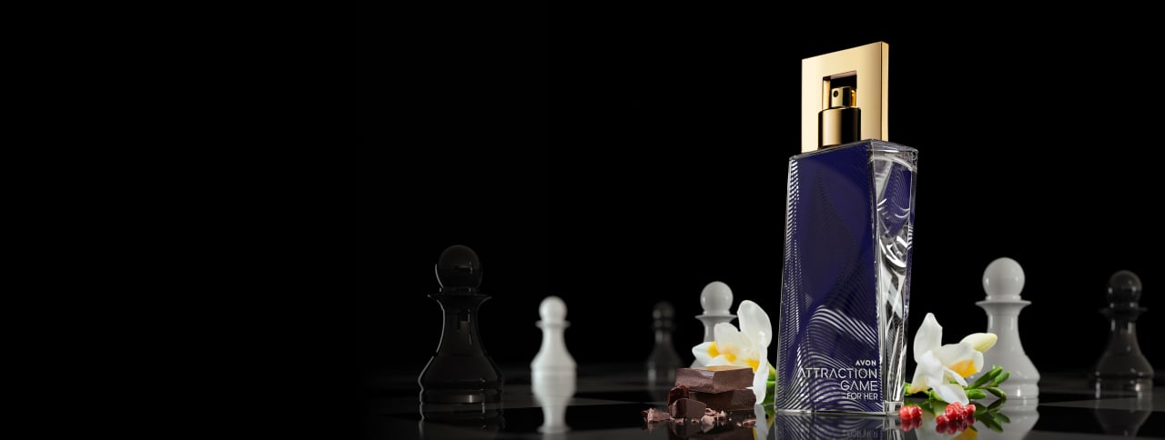 Primera compra con 35%OFF + envío gratis25%OFF y si comprás por APP tenés 10%OFF extra + envío gratis. Cupón: SOYAVON