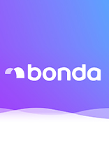 25% OFF conseguí el cupón en el sitio de beneficios Bonda