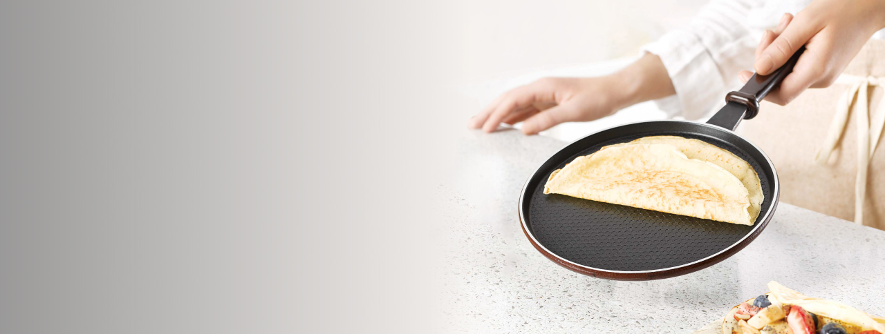 Cucina Donna Sabor inigualable, sin prender el horno.