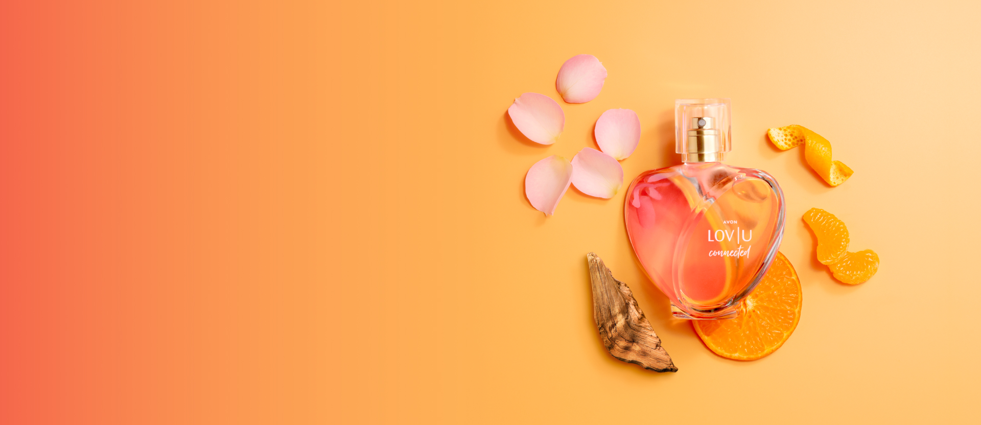 Tu fragancia ideal Descubrí las fragancias de LovIu ¡El complemento perfecto para tu día!