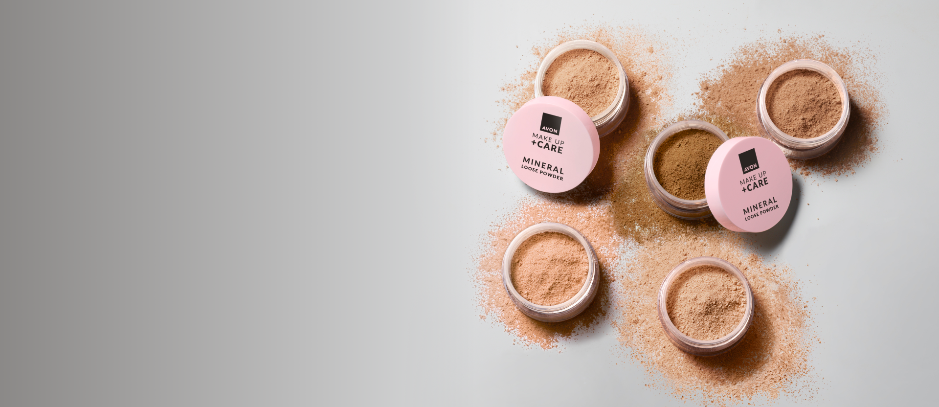 Make up + Care Fórmulas con ácido hialurónico que brindan hidratación al instante y cuidado para tu piel