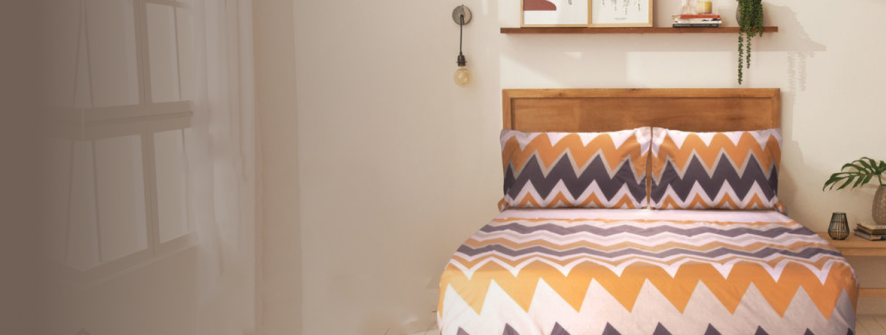 Casa y estilo Hacé de tu hogar un lugar donde ames estar.
