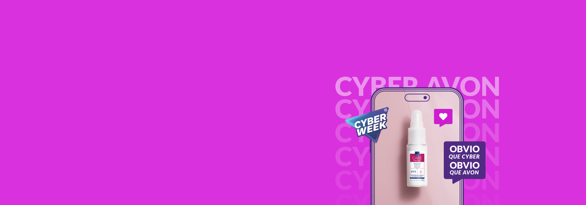 ¡Cyber Monday con hasta 65% OFF! ¡Comprá tus favoritos con hasta 65% OFF!