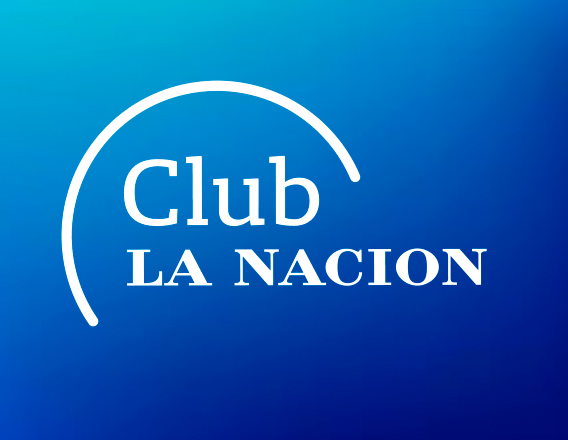 30% OFF sin mínimo canjeá tu cupón en el sitio de La Nación