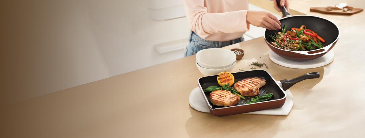 ¡Elegí Cucinna Donna! Gastá 3 veces menos gas, usando Cucina Donna en reeemplazo del horno.