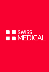 25% OFF  descubrí tu cupón en el sitio de beneficios de Swiss Medical