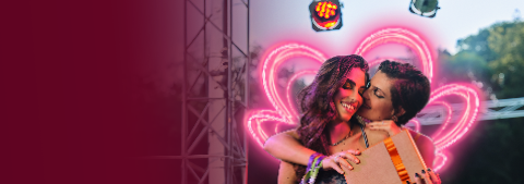 día de los enamorados