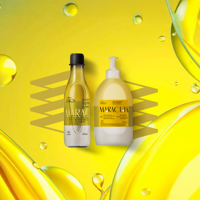 aceite corporal