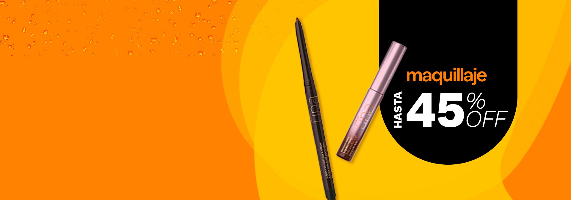 tus esenciales de makeup