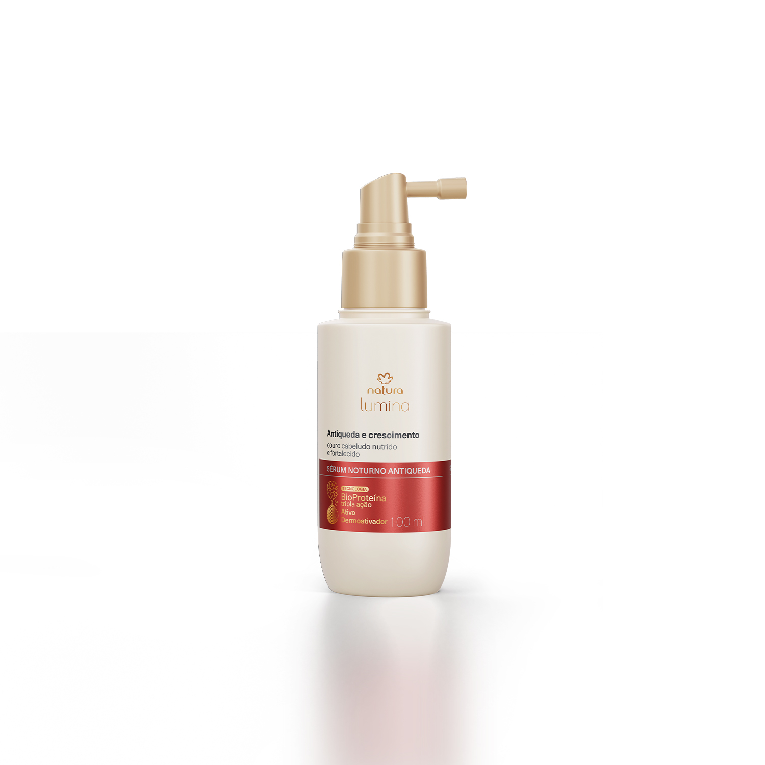 Anticaída y crecimiento