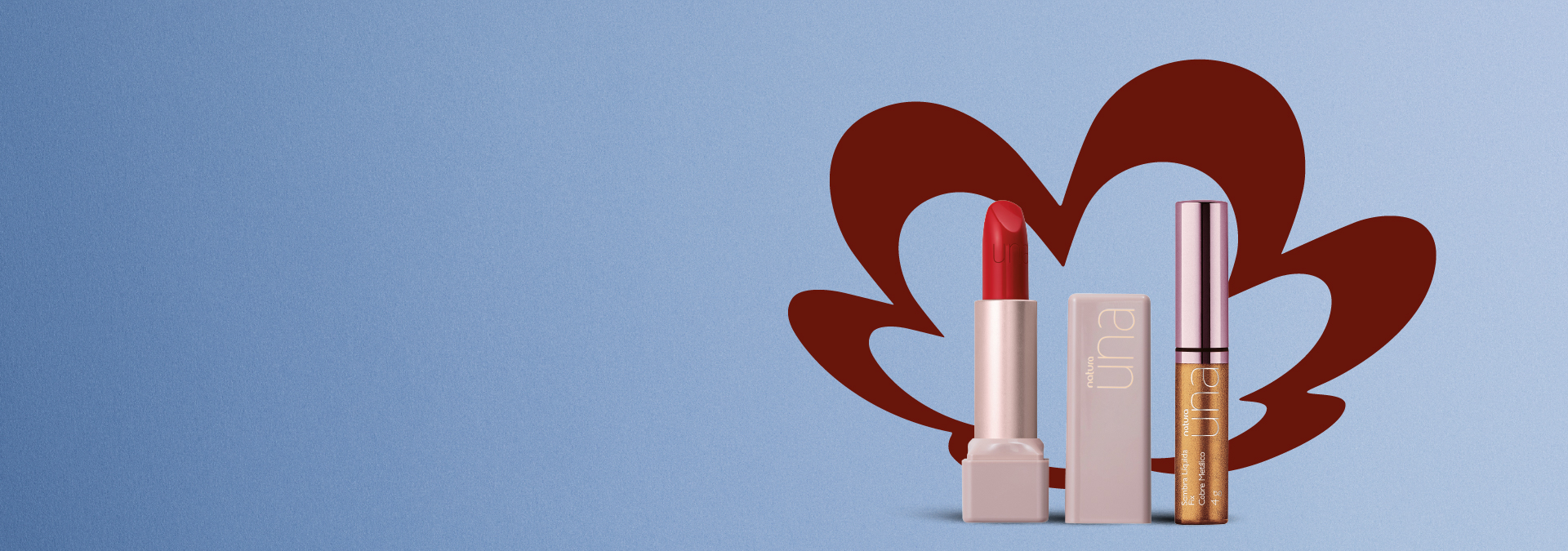 maquillaje con 50% OFF