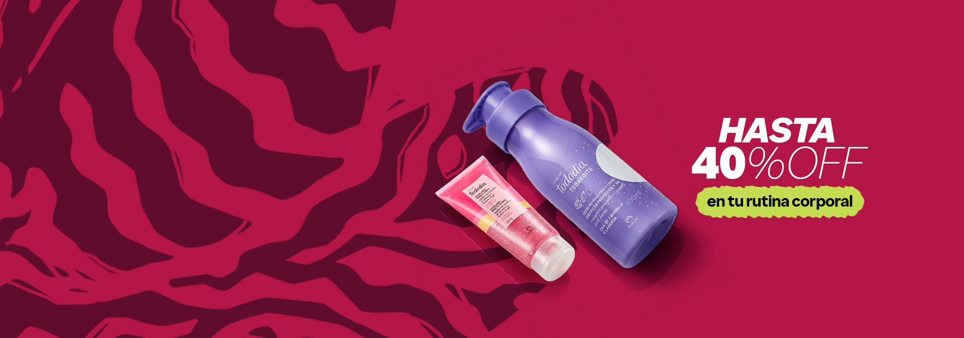 cuidarte es parte de la rutinamás potencia en tu rutina de tratamiento y mayor cuidado para el medio ambiente.