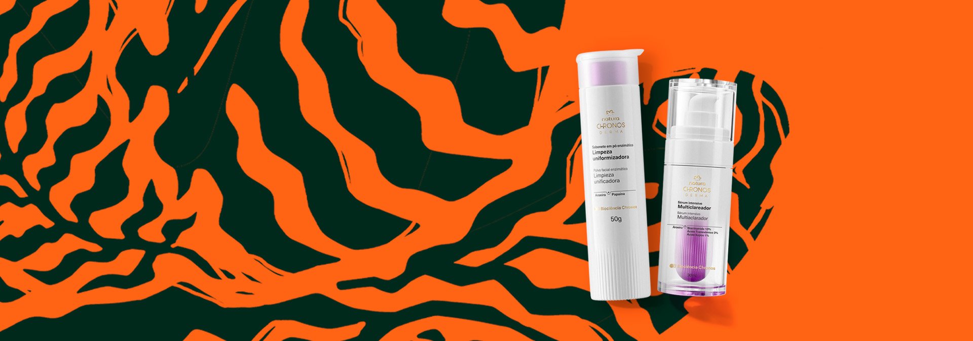 cuidado facial para cada necesidad