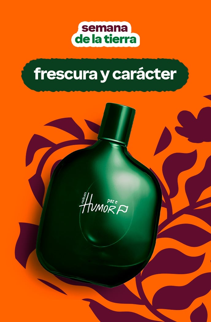 aromas frescos