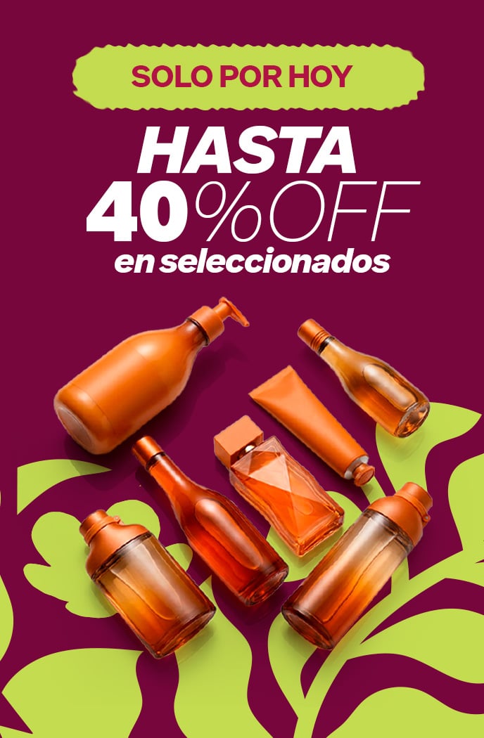 OFERTAS BOMBA