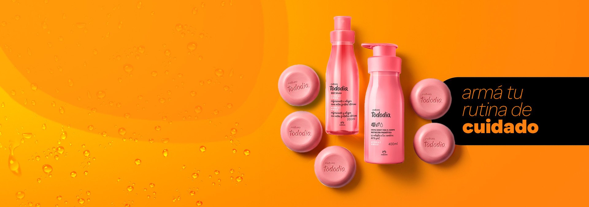 tu rutina con hasta 50%OFF