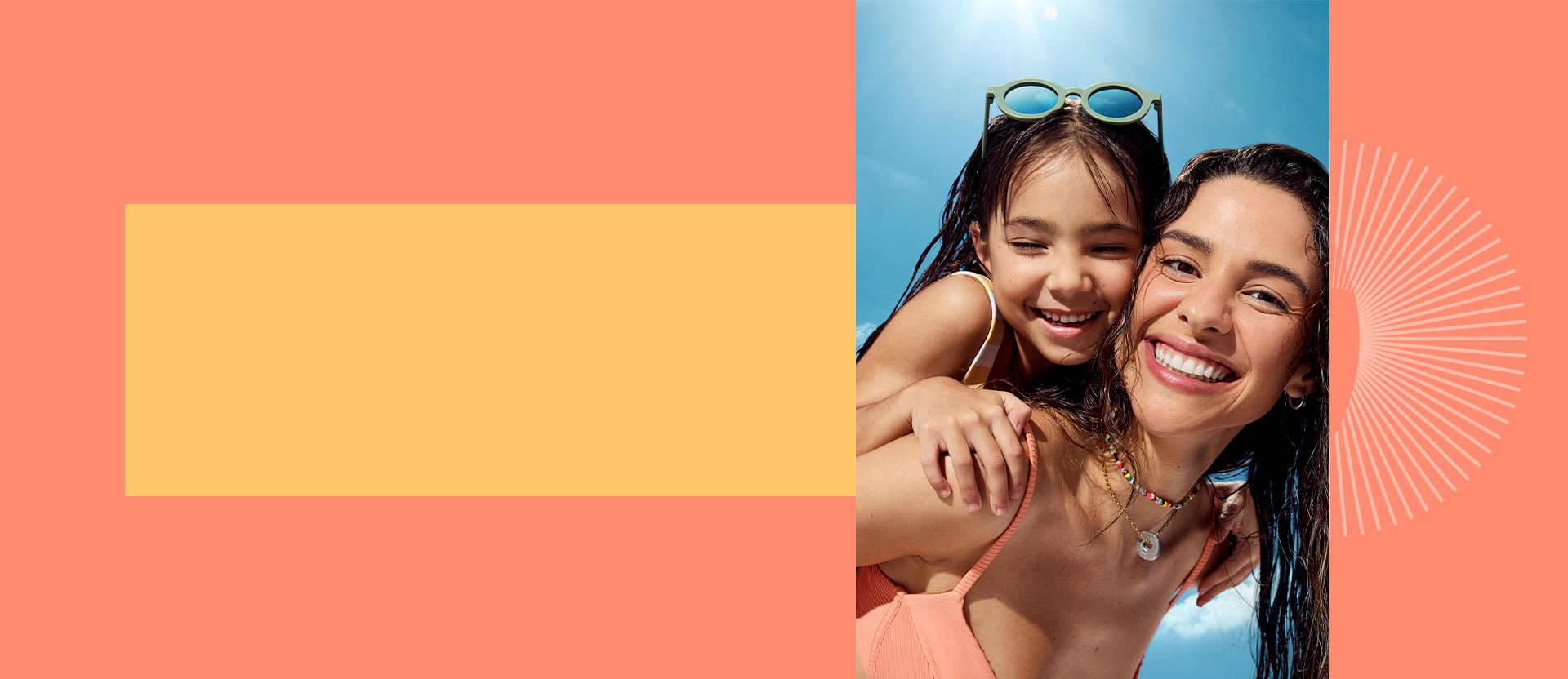 Hablemos de protección solar. Consejos para una relación saludable con el sol.