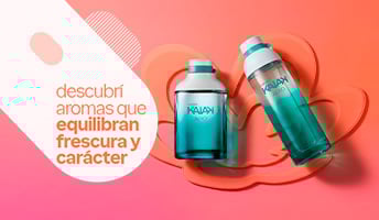 perfumería edt