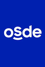 25% OFF y envío gratis descubrí tu cupón en la App de Más OSDE