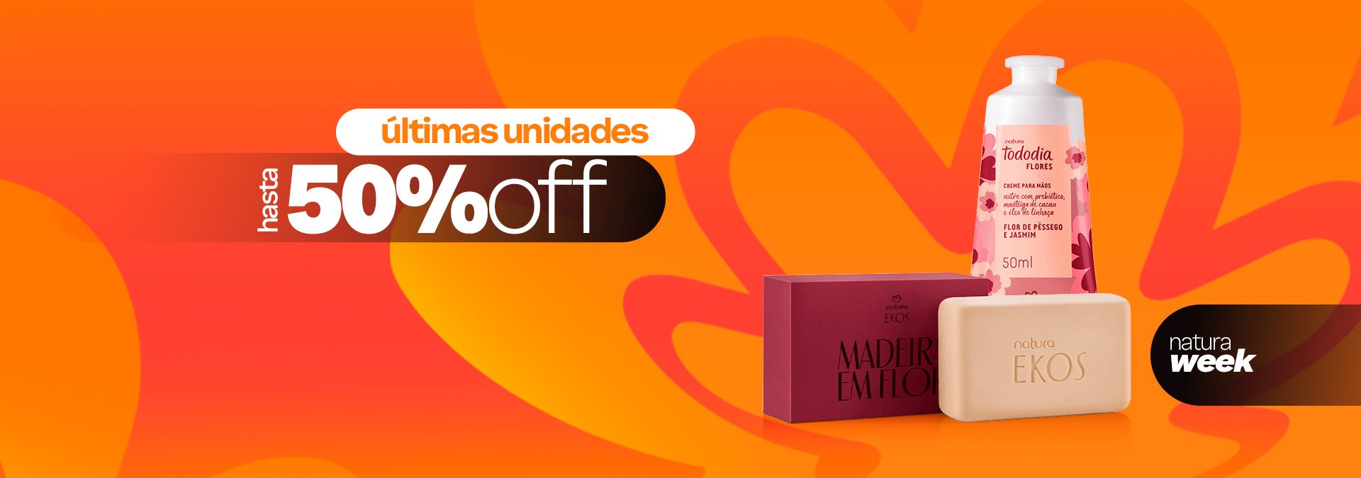 últimas unidades para aprovechar